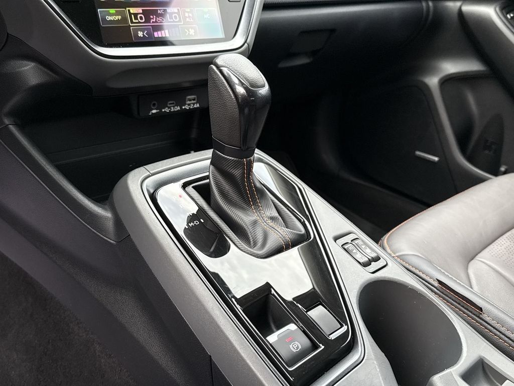 2024 Subaru Crosstrek Limited photo 19