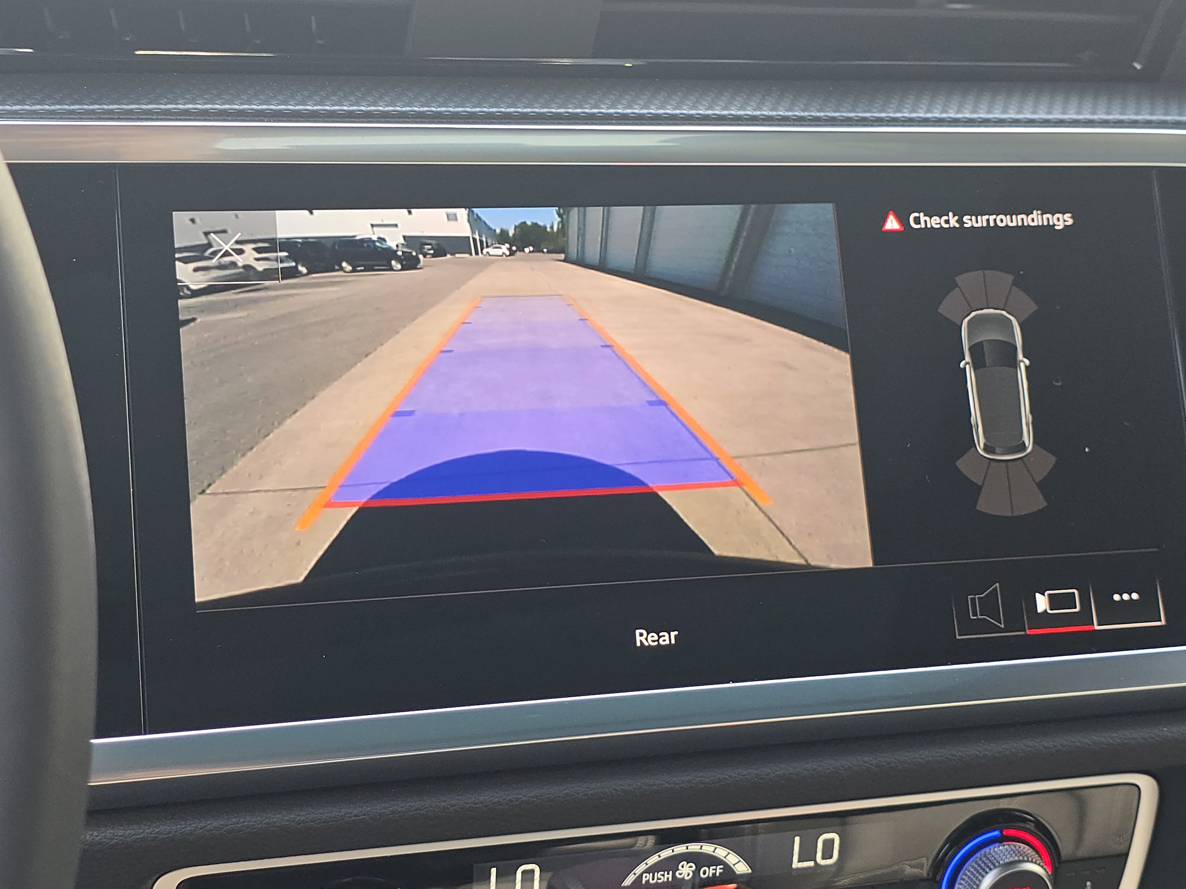 2025 Audi Q3 S line Premium photo 7