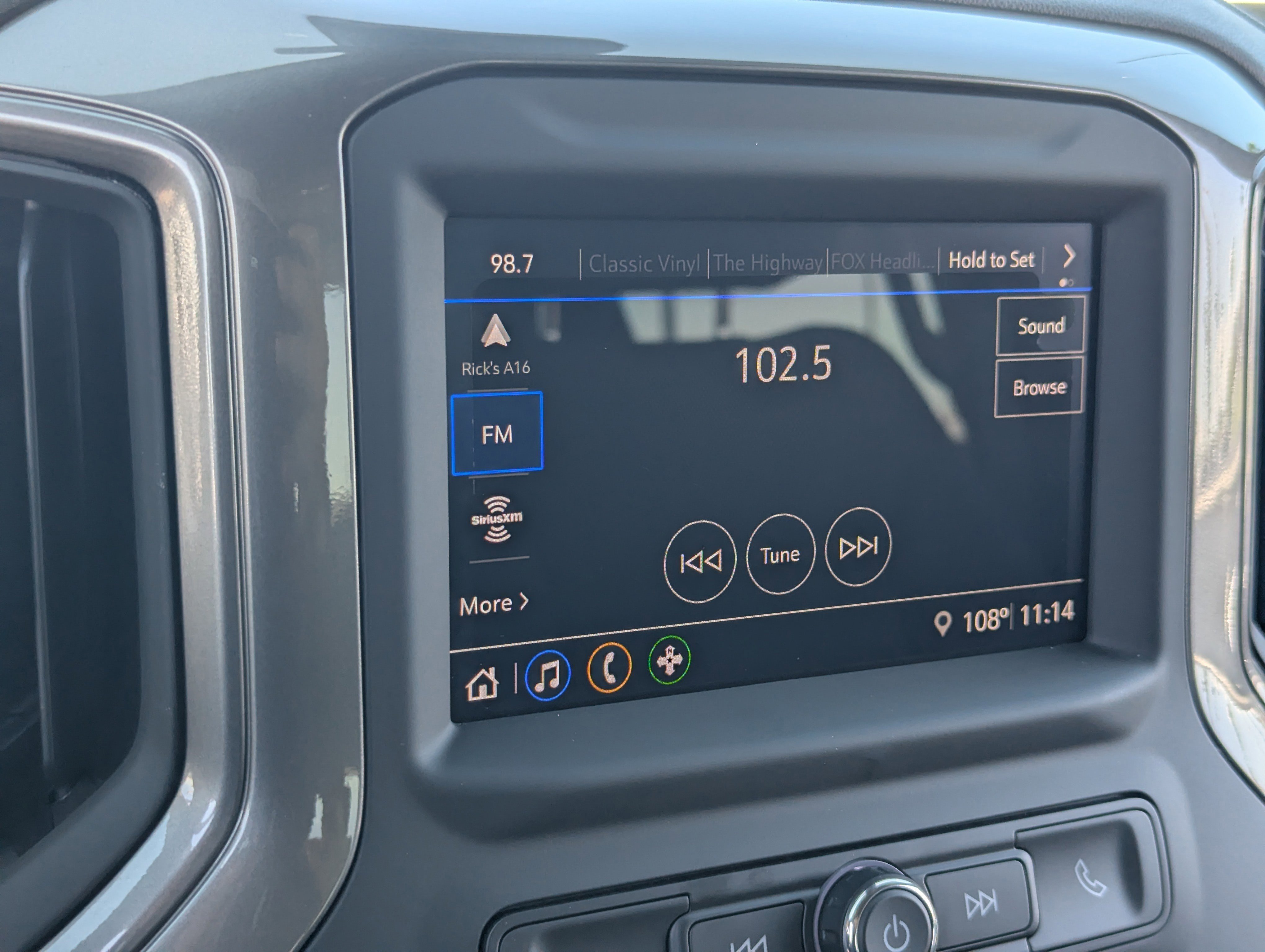 2025 Gmc Sierra 2500 HD Pro photo 4