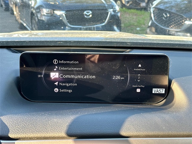 2025 Mazda CX-50 Preferred photo 3