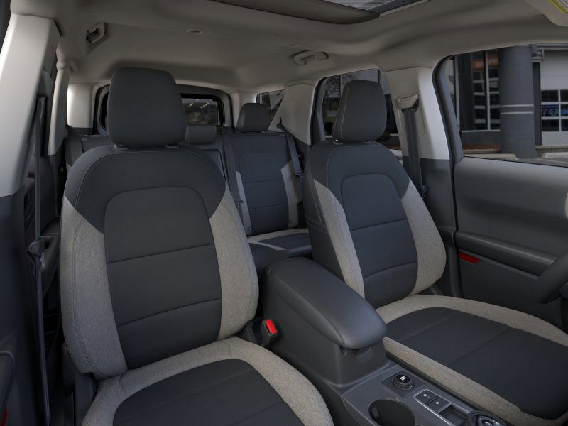 2025 FORD BRONCO SPORT - Image 9