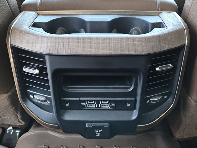 2022 Ram 3500 Laramie Longhorn photo 29