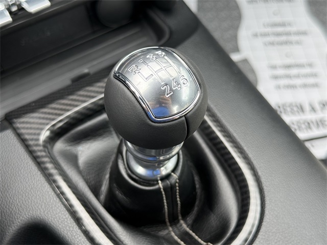 2015 Ford Mustang GT 50th Anniversary Edition photo 22