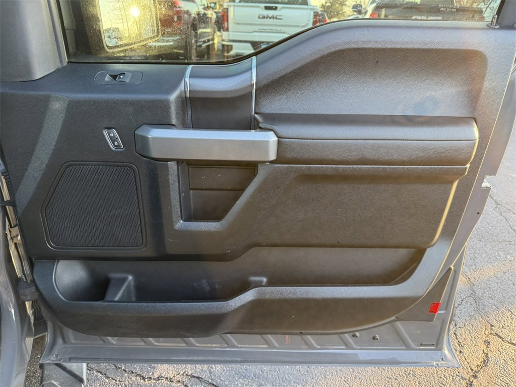 2018 FORD F-150 - Image 26