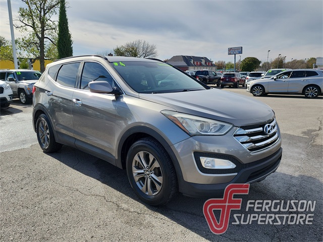 2014 Hyundai Santa Fe Sport