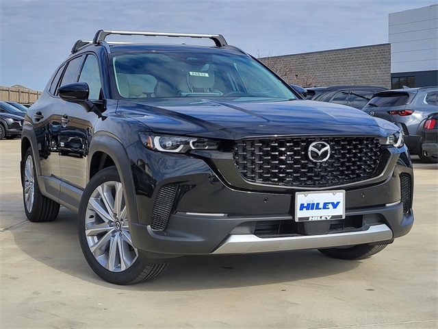 2026 Mazda CX-50 Premium Plus's photo