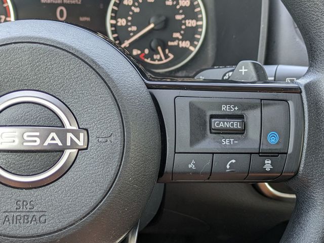 2023 Nissan Rogue SV photo 15