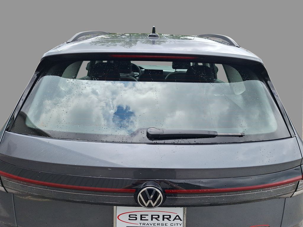 2025 Volkswagen Taos S photo 19