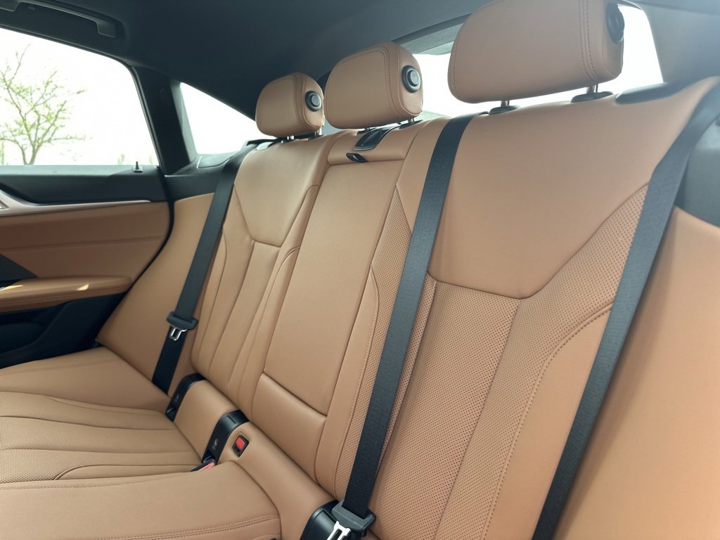 2025 Bmw i4 xDrive40 photo 22