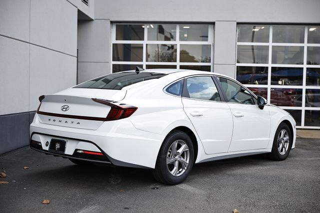 2023 Hyundai Sonata SE photo 5
