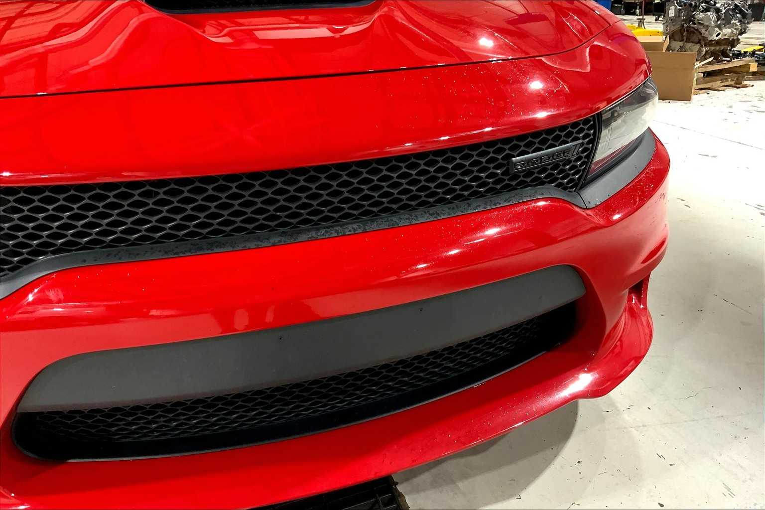 2022 Dodge Charger GT photo 29