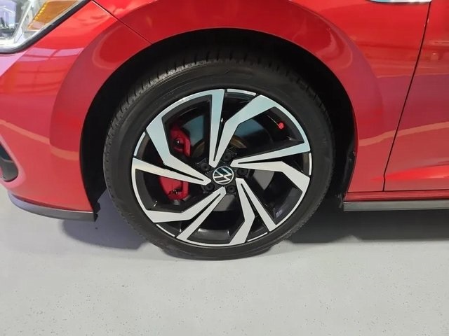 2022 Volkswagen Jetta GLI 2.0T Autobahn photo 11