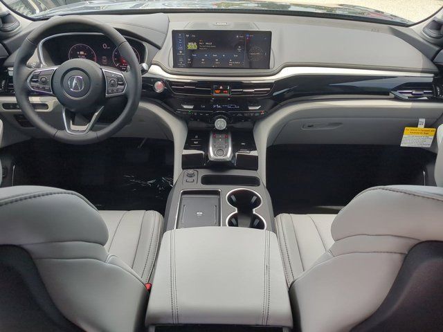 2026 Acura MDX Technology photo 15