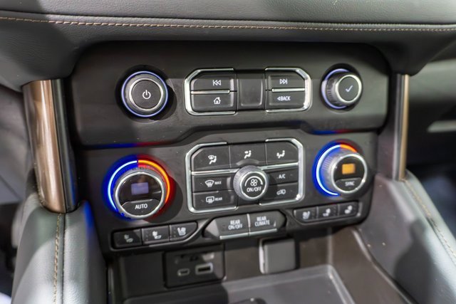 2021 Chevrolet Tahoe High Country photo 15