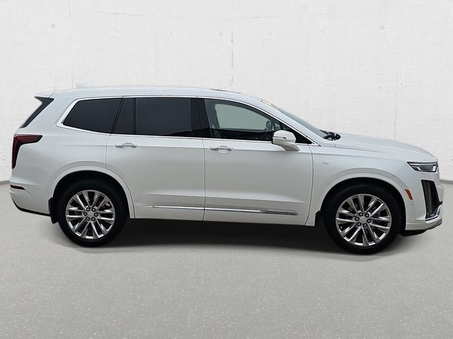 2023 Cadillac XT6 Premium Luxury photo 3