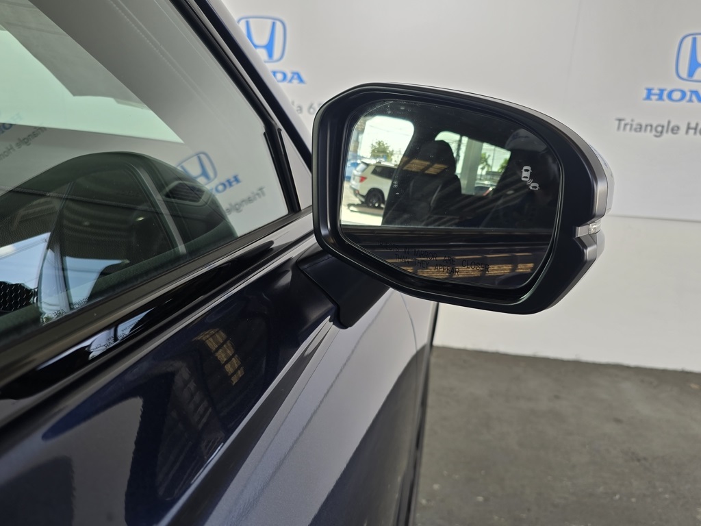 2026 Honda CR-V Hybrid Sport photo 51