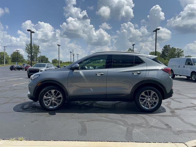 2023 Buick Encore GX Essence photo 4