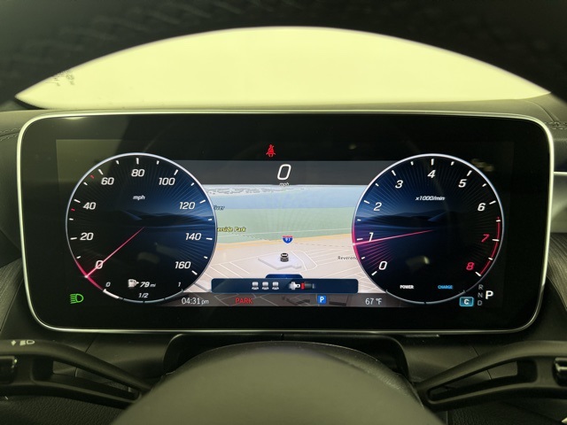 2026 Mercedes Benz GLC 300 4MATIC photo 13