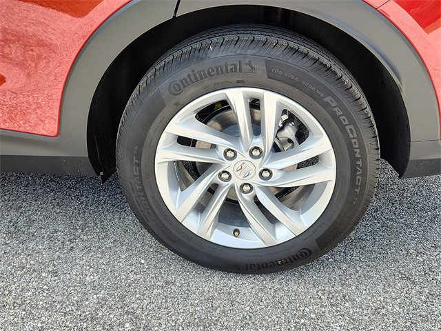 2026 Buick Envista Preferred photo 8