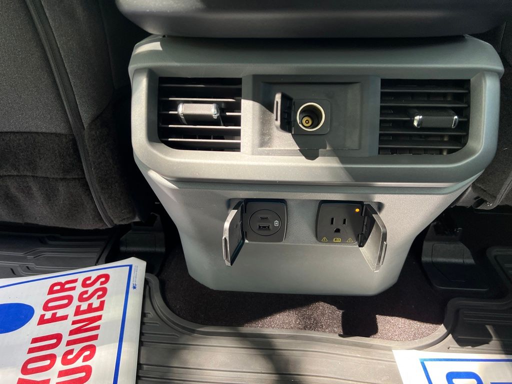 2021 Ford F-150 XLT photo 38