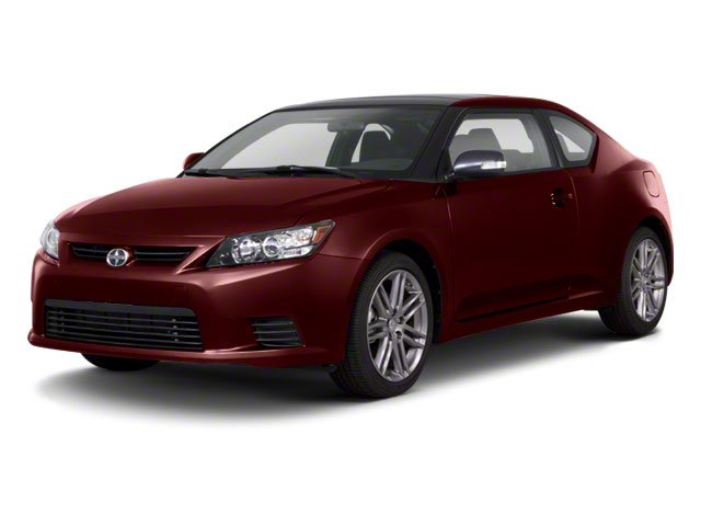 2013 Scion tC Base
