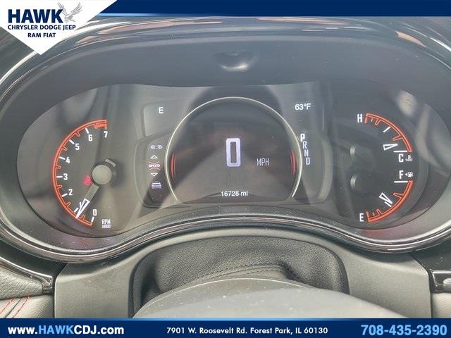 2024 DODGE DURANGO - Image 13