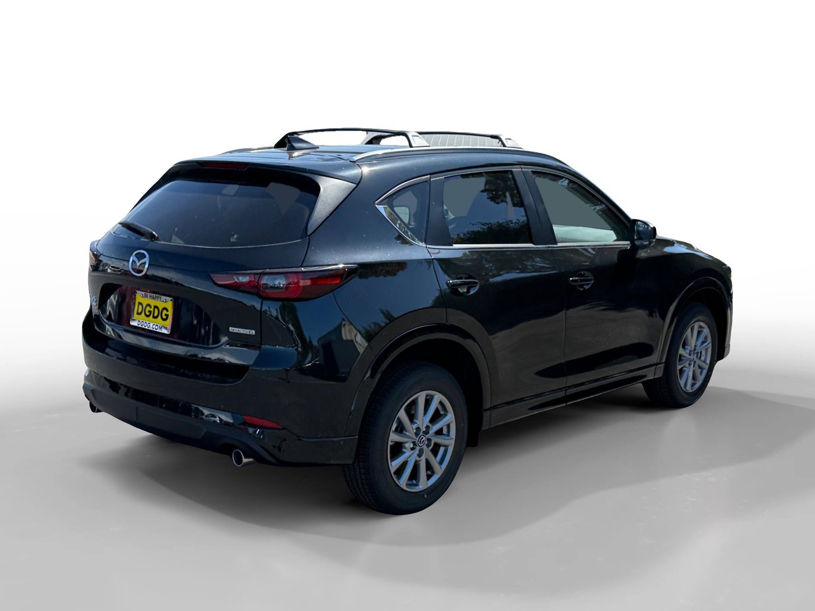 2025 Mazda CX-5 2.5 S Preferred photo 5