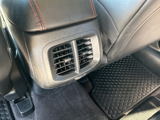 2016 Jeep Cherokee Trailhawk photo 18