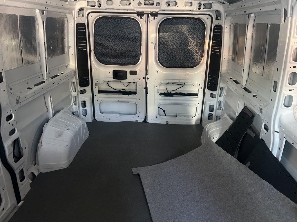 2023 Ram ProMaster 2500 Base photo 12