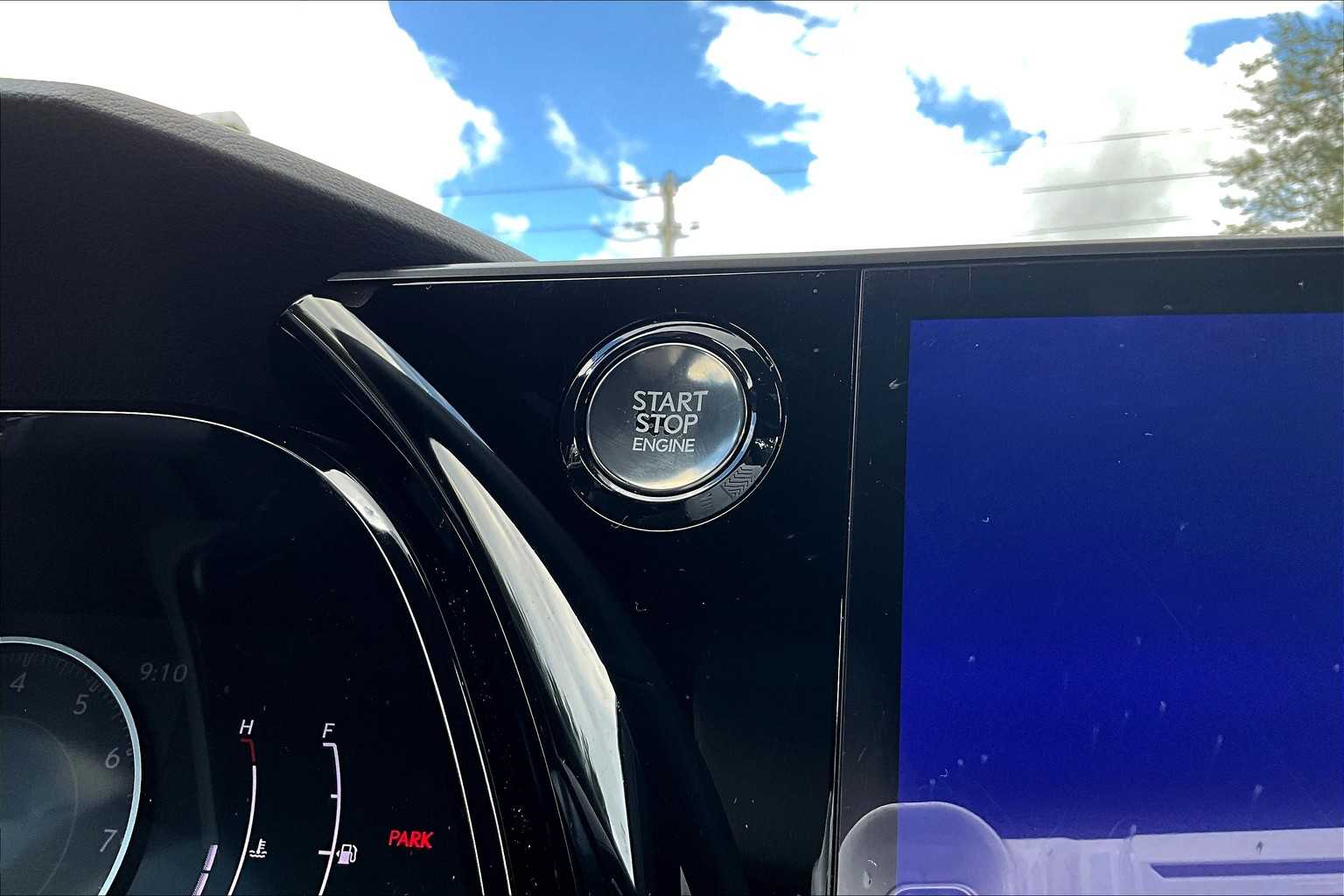 2023 Lexus RX Premium photo 32