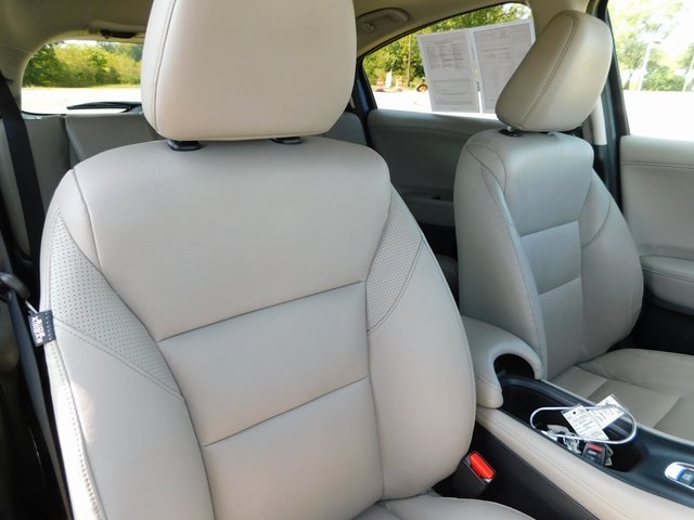 2016 Honda HR-V EX-L photo 18
