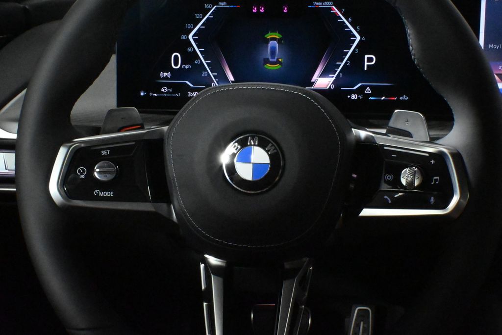2026 Bmw 740i xDrive photo 19