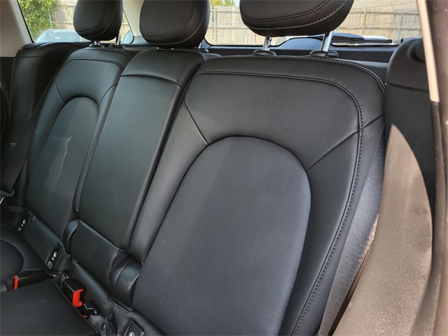 2021 Mini Cooper Signature photo 14