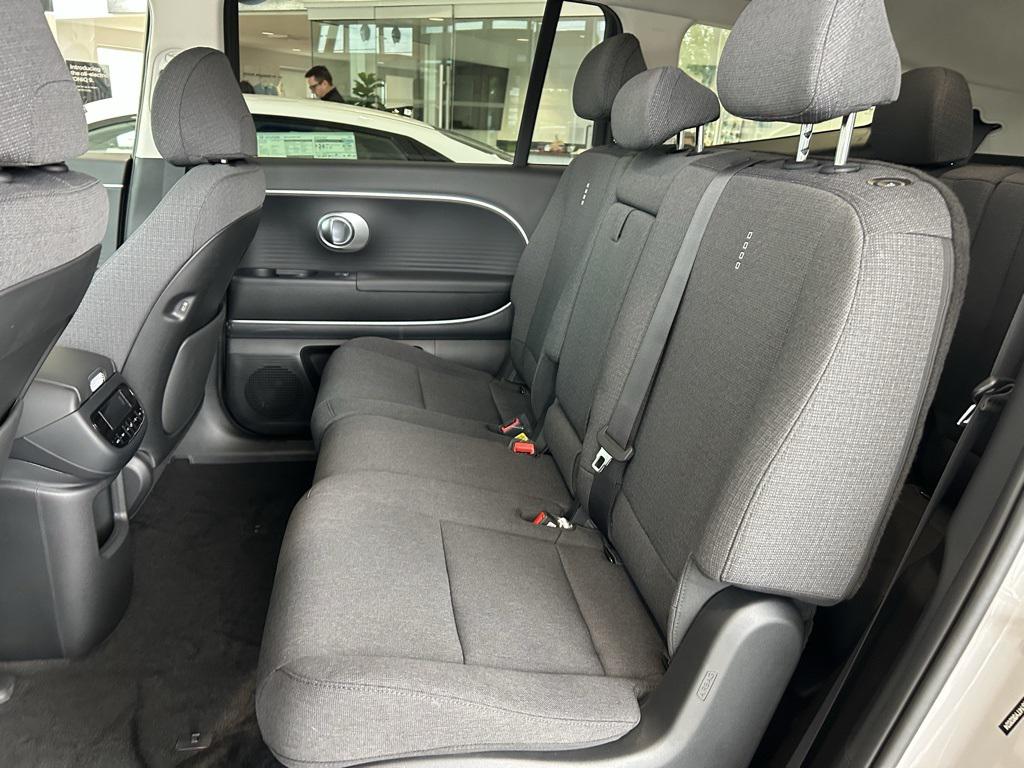 2026 Hyundai Ioniq photo 23