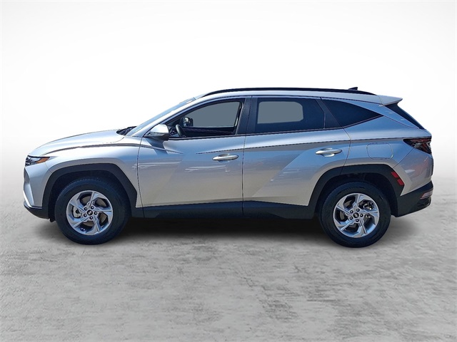 2023 Hyundai Tucson SEL photo 6