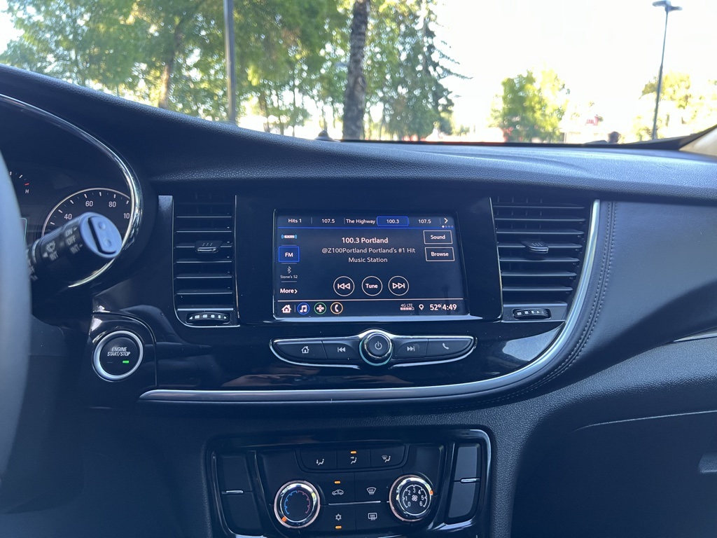 2022 Buick Encore Preferred photo 14