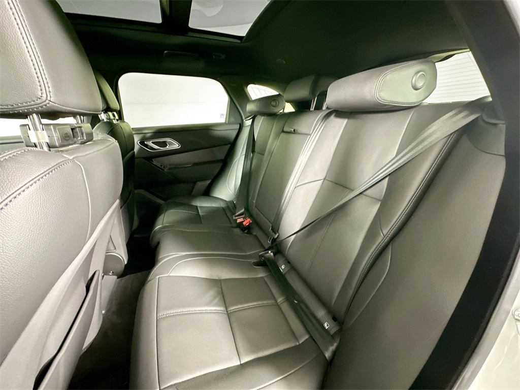 2026 Land Rover Range Rover Velar S photo 19