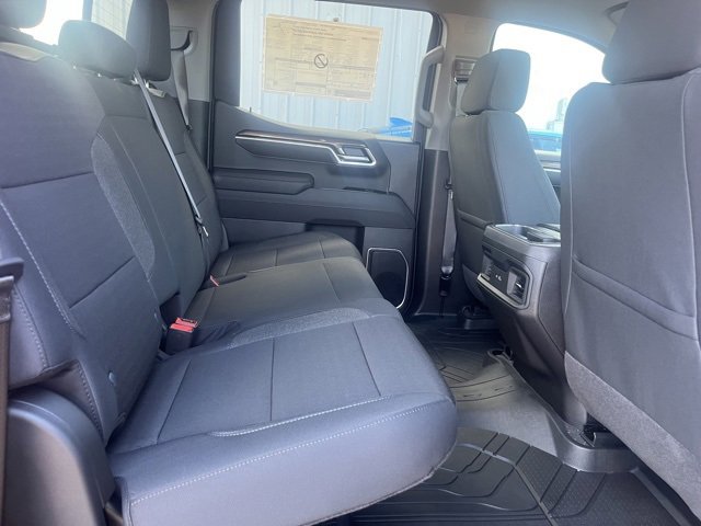 2026 Chevrolet Silverado 1500 RST photo 19