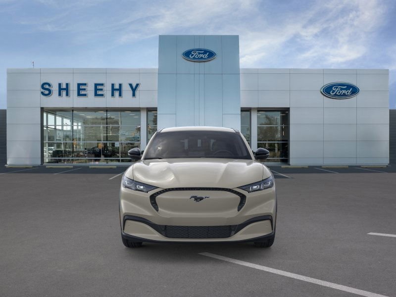 2025 Ford Mustang Mach-E Select photo 6