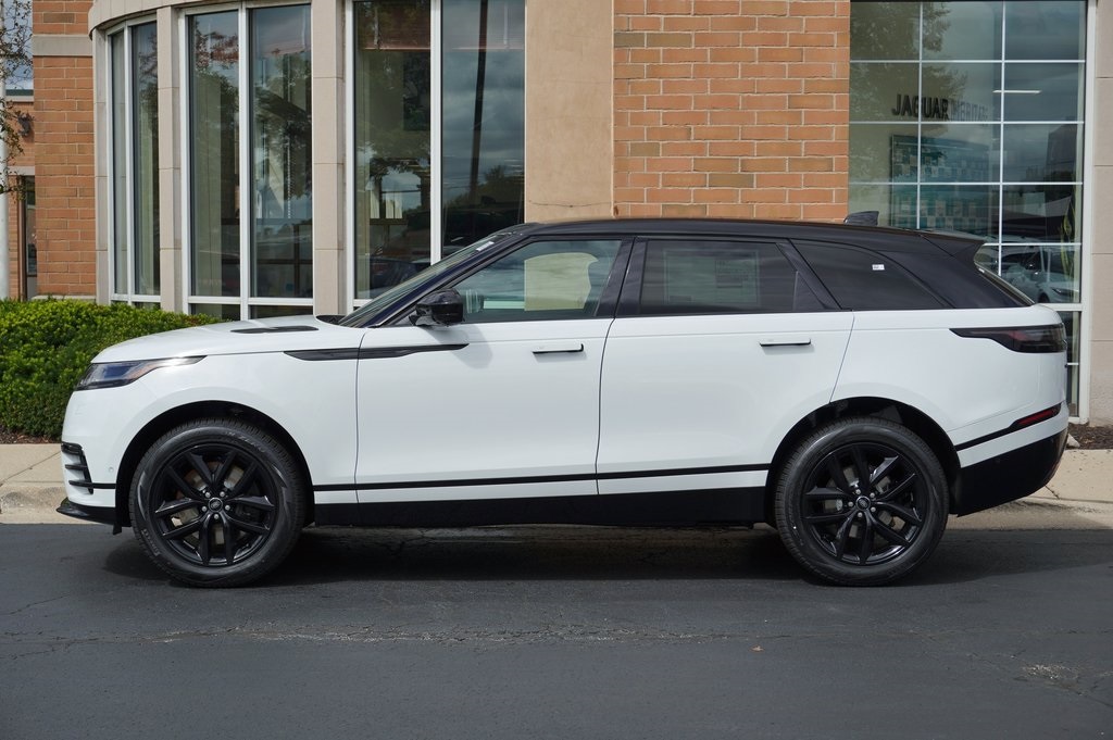 2026 LAND ROVER RANGE ROVER VELAR - Image 1