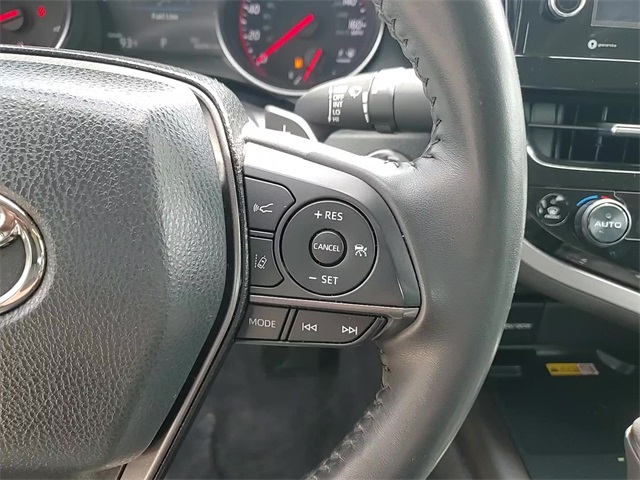 2024 Toyota Camry XSE photo 15