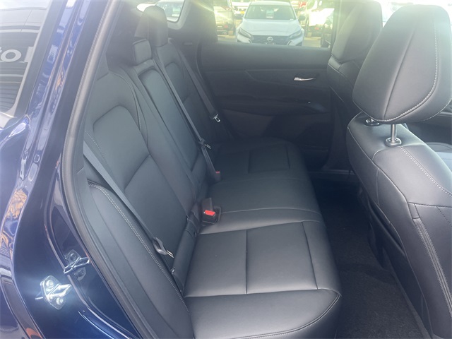 2025 Nissan Murano SV photo 9