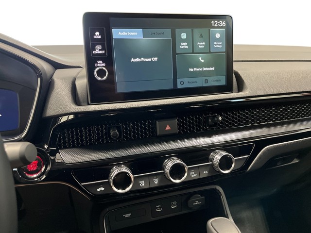 2026 Honda CR-V EX-L photo 18