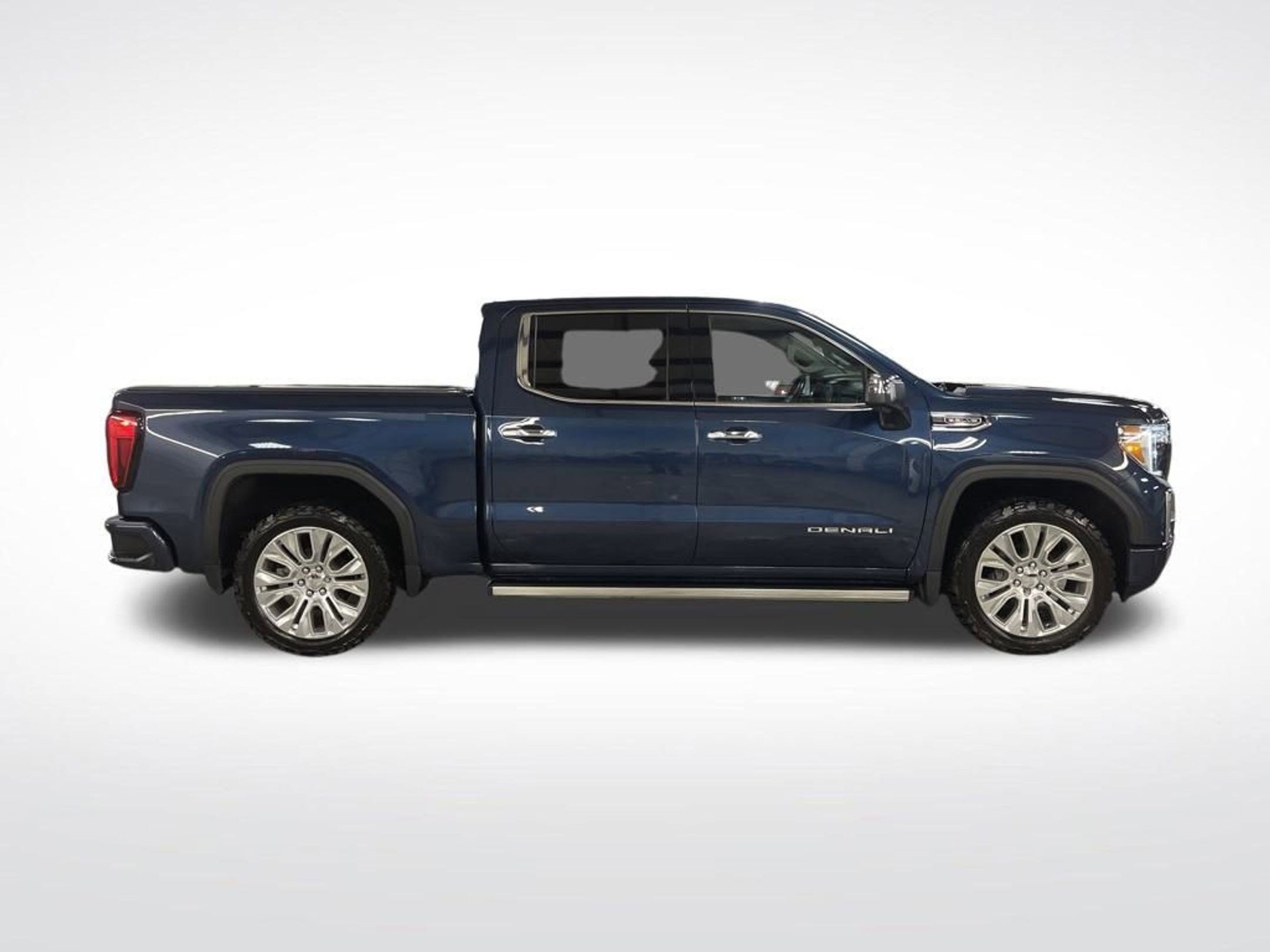 2021 Gmc Sierra 1500 Denali photo 3