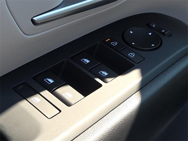 2025 Hyundai Tucson Hybrid SEL Convenience photo 13