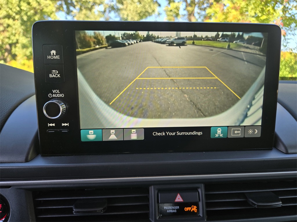 2024 Honda Pilot Touring photo 9