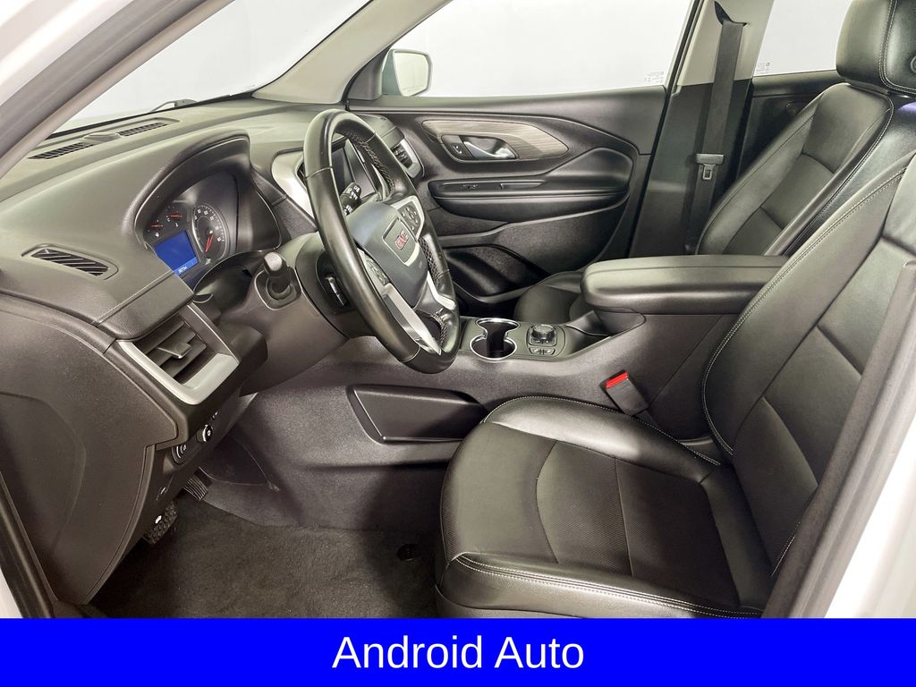 2024 Gmc Terrain SLT photo 11
