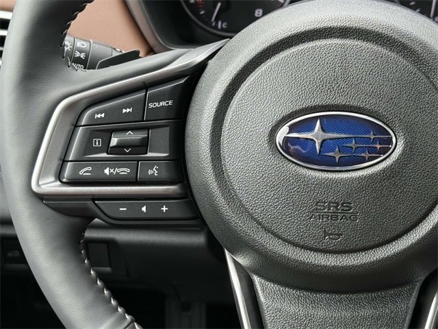 2025 Subaru Outback Touring XT photo 22