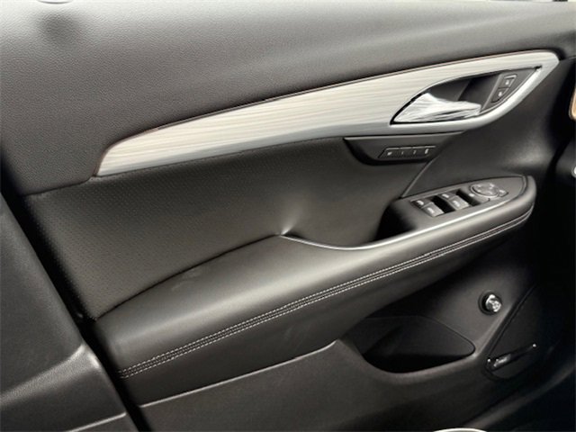 2025 Buick Envision Avenir photo 30