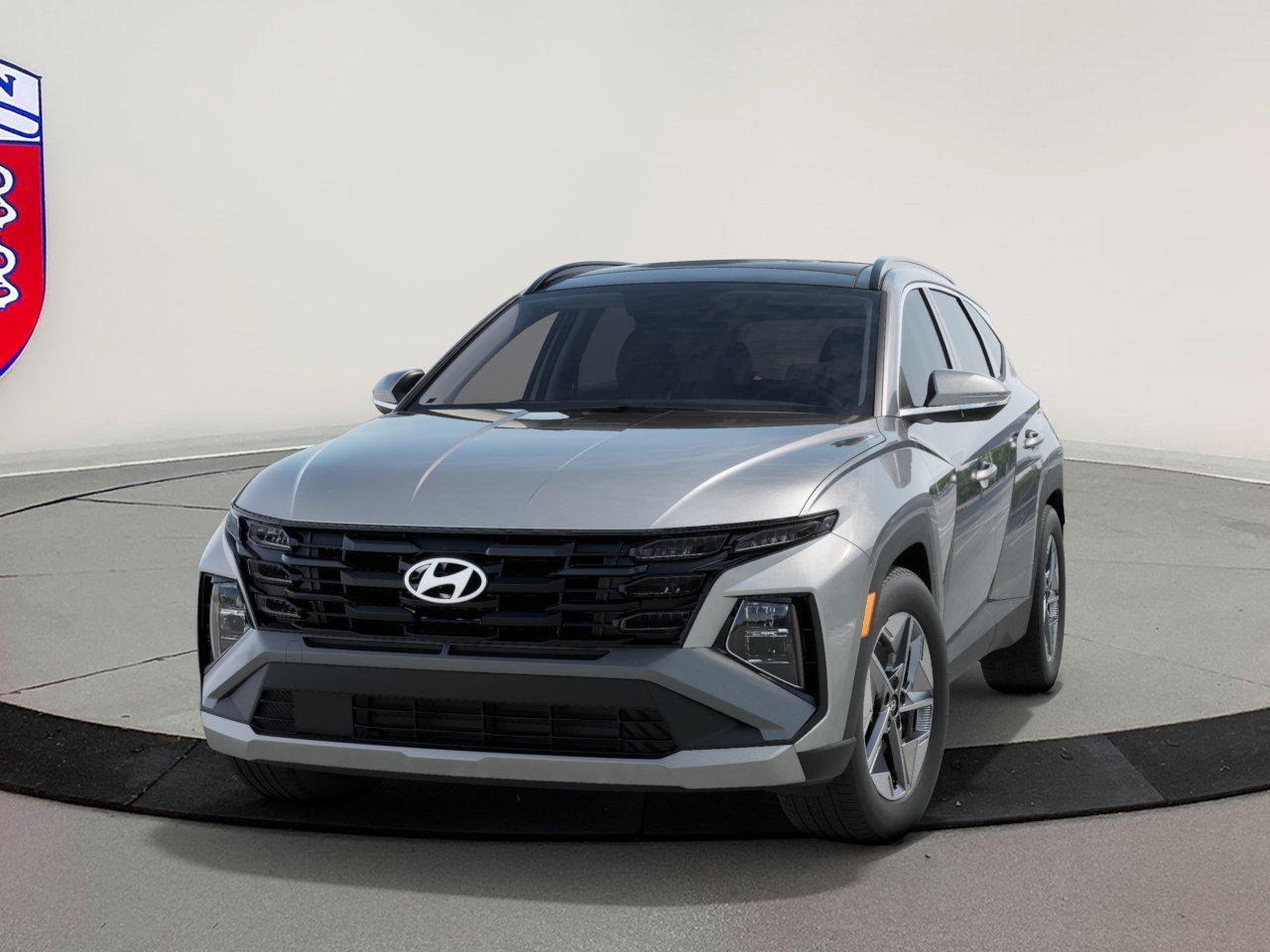 2025 Hyundai Tucson Hybrid SEL Convenience photo 6